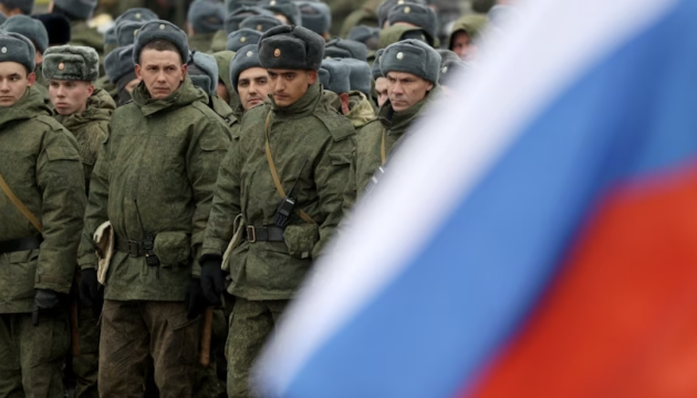 Росія планує перекинути в район Вовчанська морпіхів із Тихоокеанського флоту