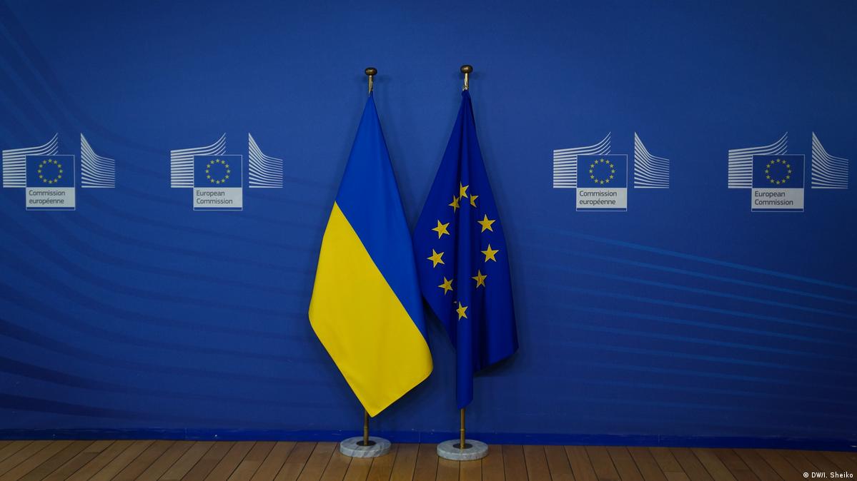 Євросоюз має «план Б» щодо допомоги Україні: його озвучили в Литві