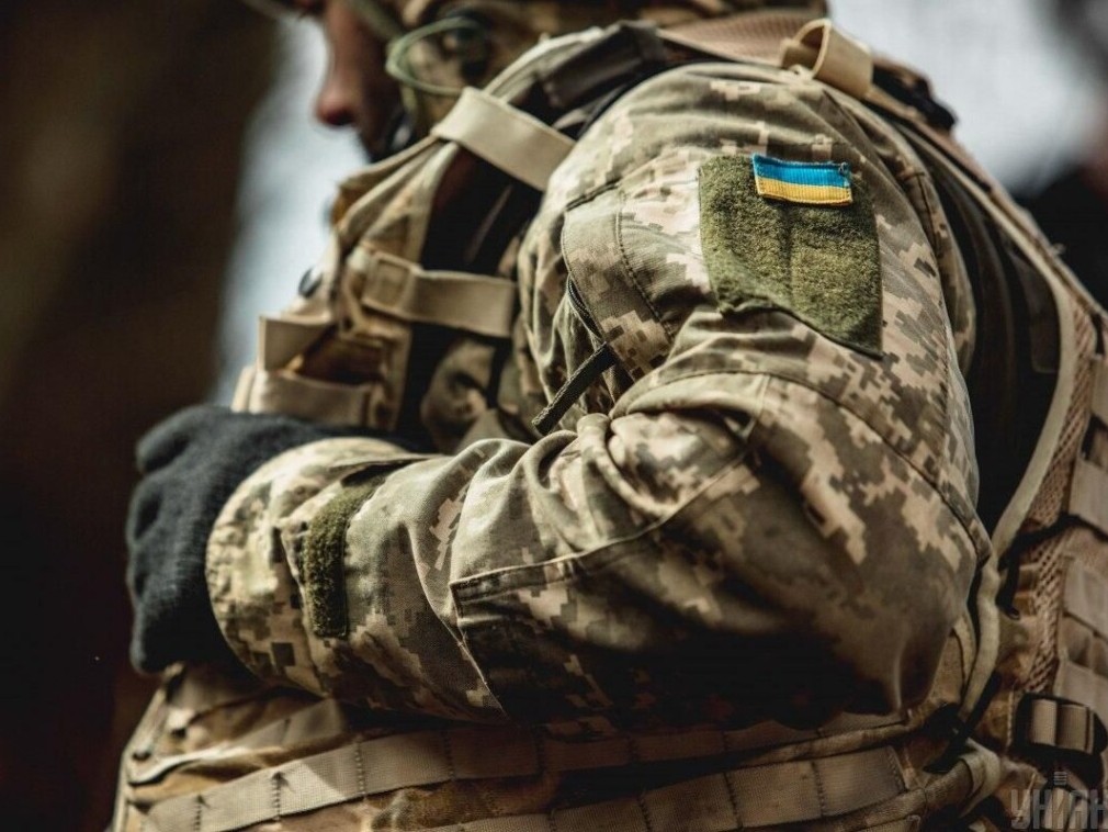 Верховна рада розгляне законопроєкт про демобілізацію строковиків