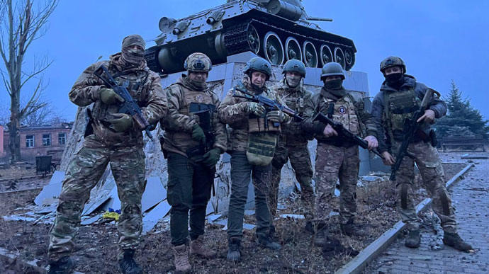 Зроблять цапом-відбувайлом. Аналітики про роль Пригожина у наступах на Бахмут