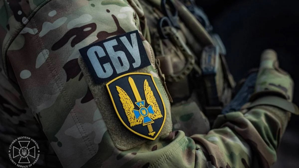 Дрони СБУ атакували склади 126-ї бригади РФ біля Перевального в Криму, – ЗМІ (відео)
