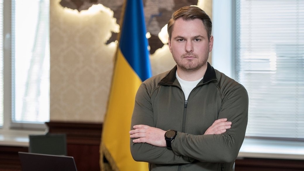 Зеленський призначив Кравченка Генеральним прокурором