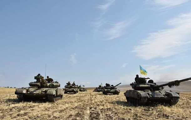 Вийшли за лінію 2014-го року. Розвідка підтвердила успіхи українського контрнаступу