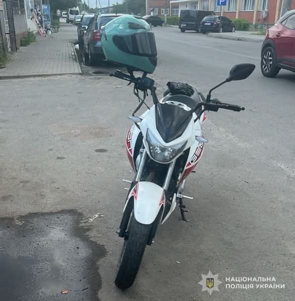 З'явилося перше фото з місця аварії на Львівщині