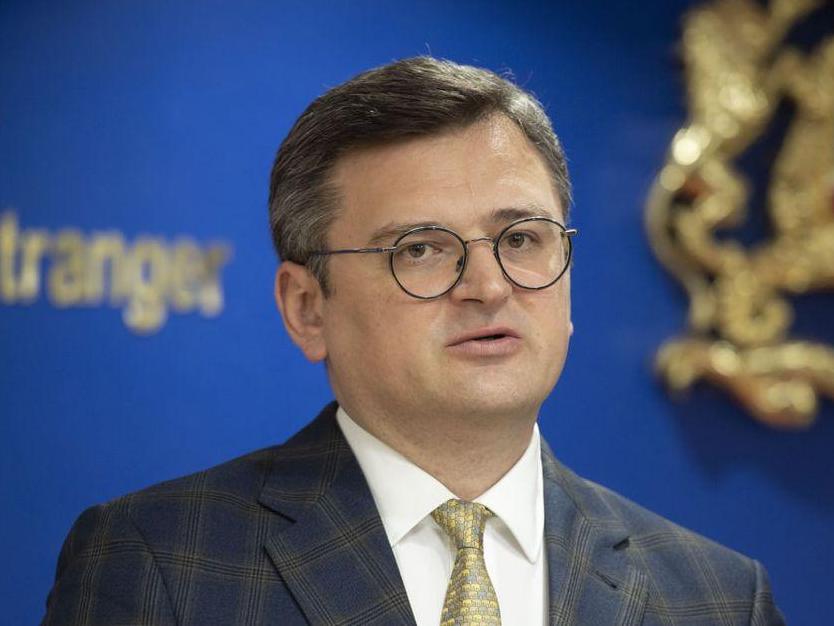 Половина енергетичної системи України пошкоджена внаслідок атак РФ, – Кулеба
