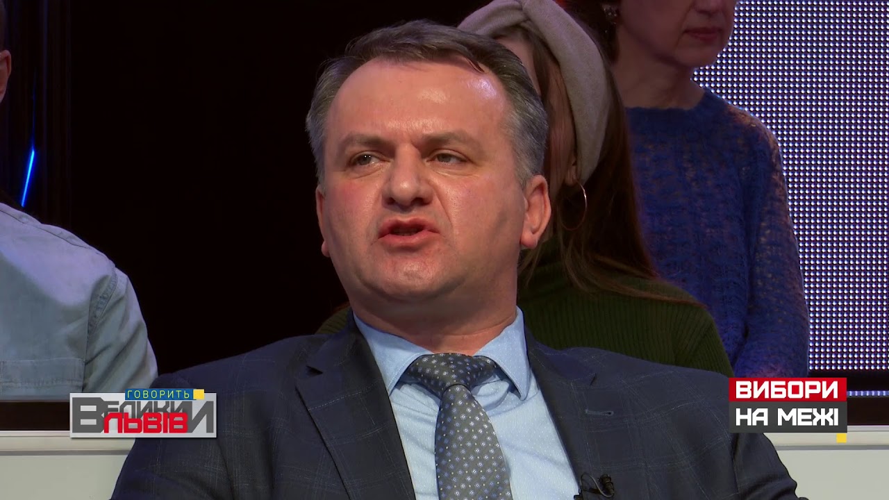 Петро Порошенко чи Володимир Зеленський?
