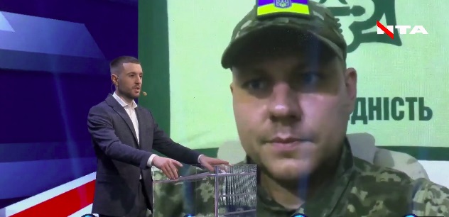 Котла не буде, відправили бурятів у пекло. Воїн Легіону Свобода з Сєвєродонецька