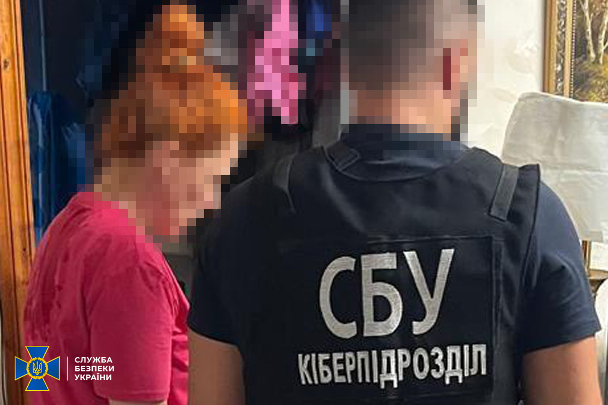 Бухгалтерка заводу в Одесі коригувала російські удари по місту
