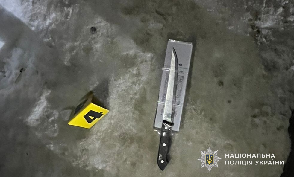У Львові сталося вбивство: поліція повідомила деталі