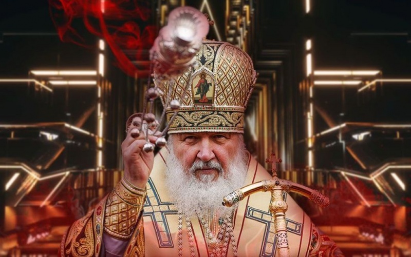 Патріарха Кирила – під церковний трибунал. Його ініціюють священники УПЦ МП