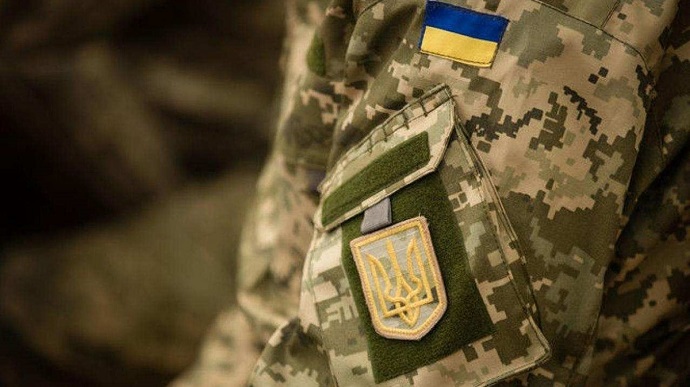 На Донбасі під час обстрілу окупантів загинув 35-річний розвідник