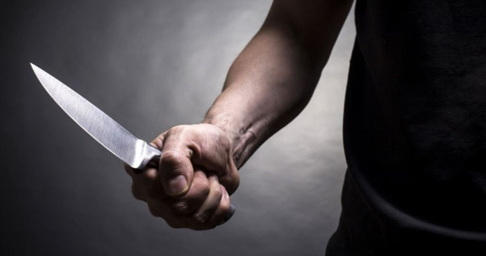 У Львові жінка вдарила ножем свого співмешканця