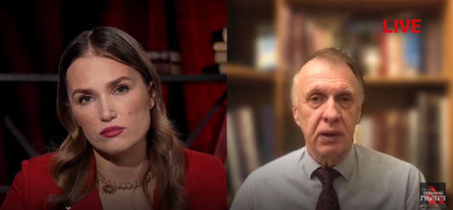 «Летаргічний сон» може закінчитися: Огризко про російську ракету на території Польщі