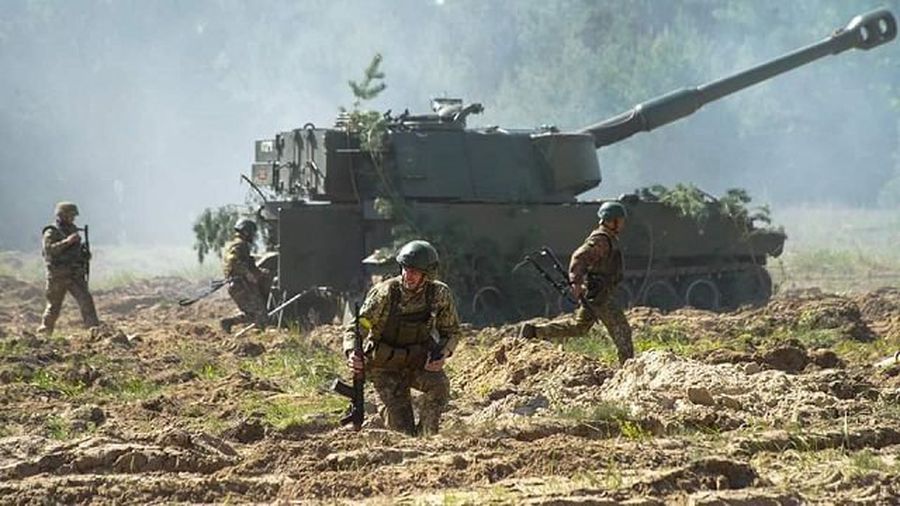 Американські аналітики проаналізували український контрнаступ на Луганщині
