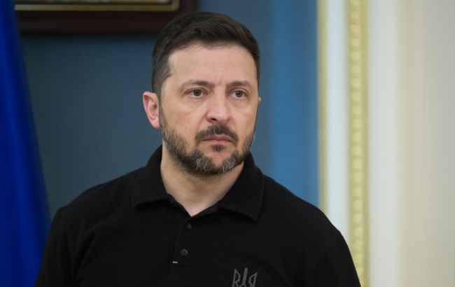 Зеленський прибув з візитом до Британії: відома програма