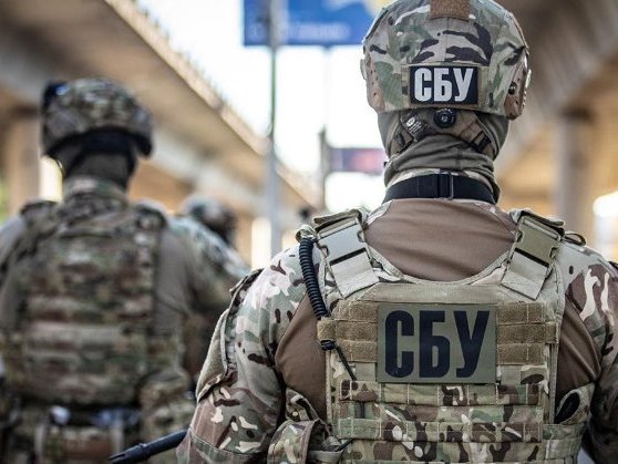 СБУ викрила чотирьох блогерів, які опублікували відео ворожих «прильотів» по Києву 2 січня