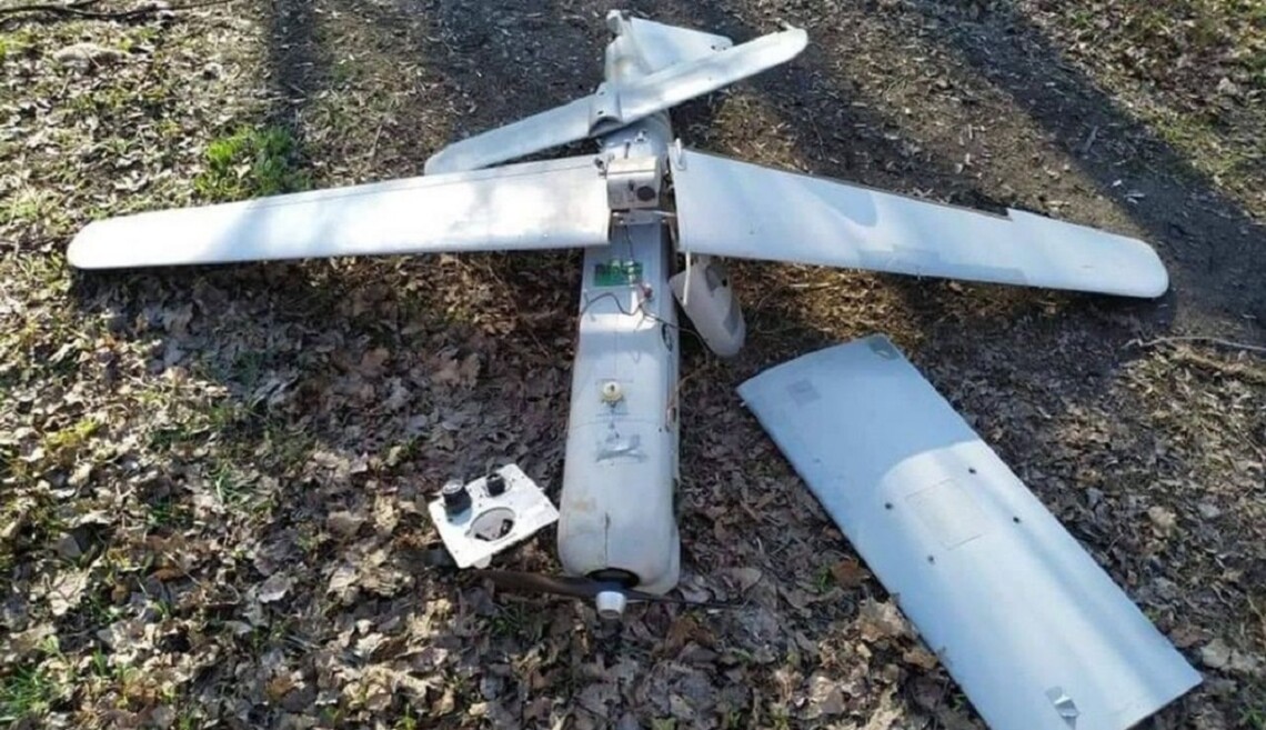 Збили 32 безпілотники, знищили 15 артсистем. Оновлені дані про втрати ворога