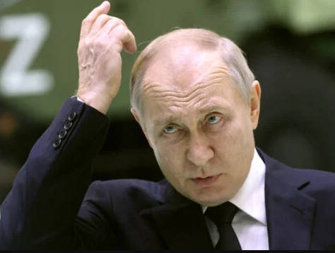 Вкид про «смерть Путіна»  мав перевірити реакцію росіян – Юсов