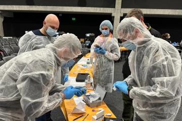 У Львові виявили біолабораторії: Заява розвідки США