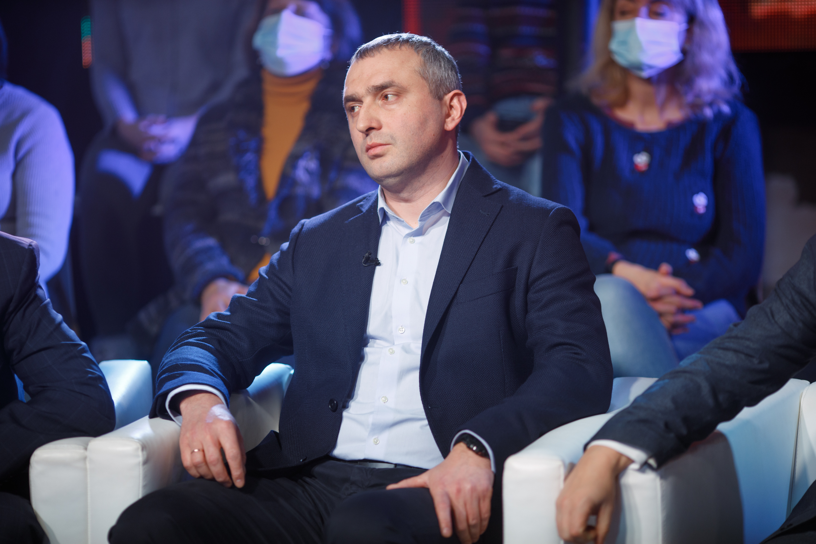 Краще пізно ніж ніколи: Лопачак розповів як Садовий не хотів надавати фінансову підтримку військовим зі Львова