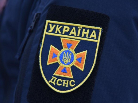 На Львівщині на ходу загорівся ВАЗ: деталі