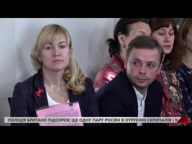 Погодження містобудівних умов на Малоголосківській не відбулись