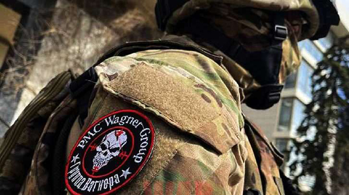 До Білорусі прибула ще одна колона «вагнерівців». Вперше привезли бронетехніку