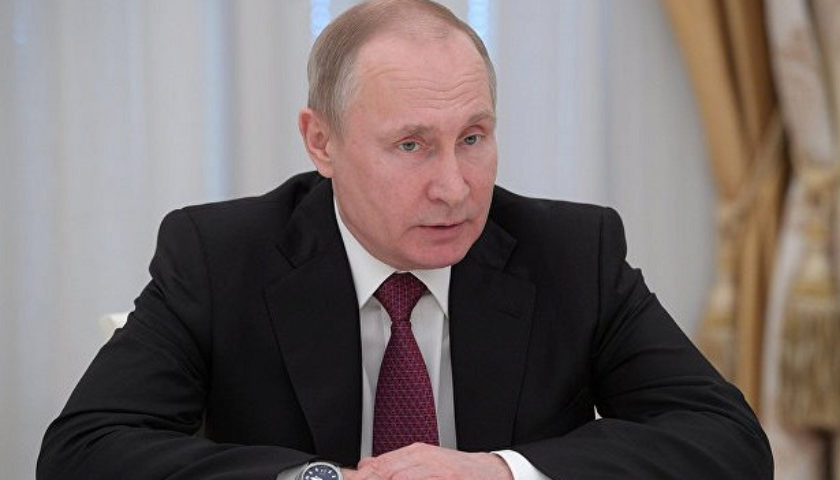 "Пошкодують, як давно не шкодували": Путін пригрозив Заходу жорсткою відповіддю