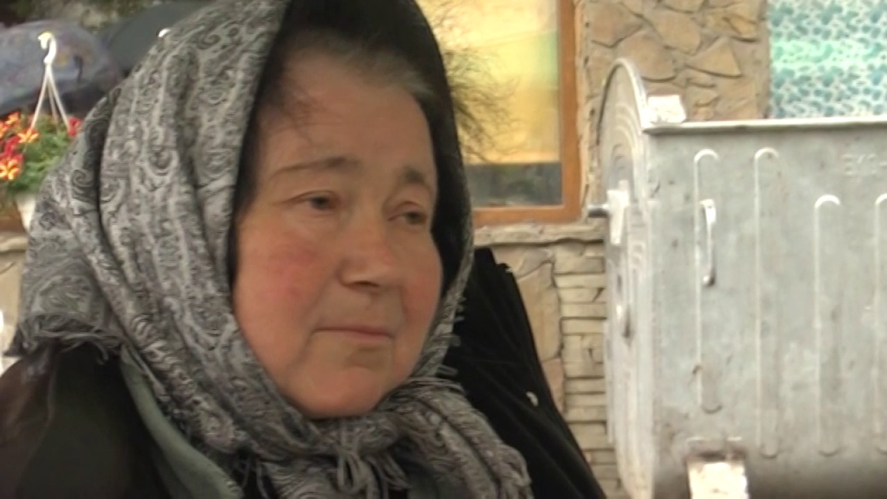Пенсіонерам збільшили виплати