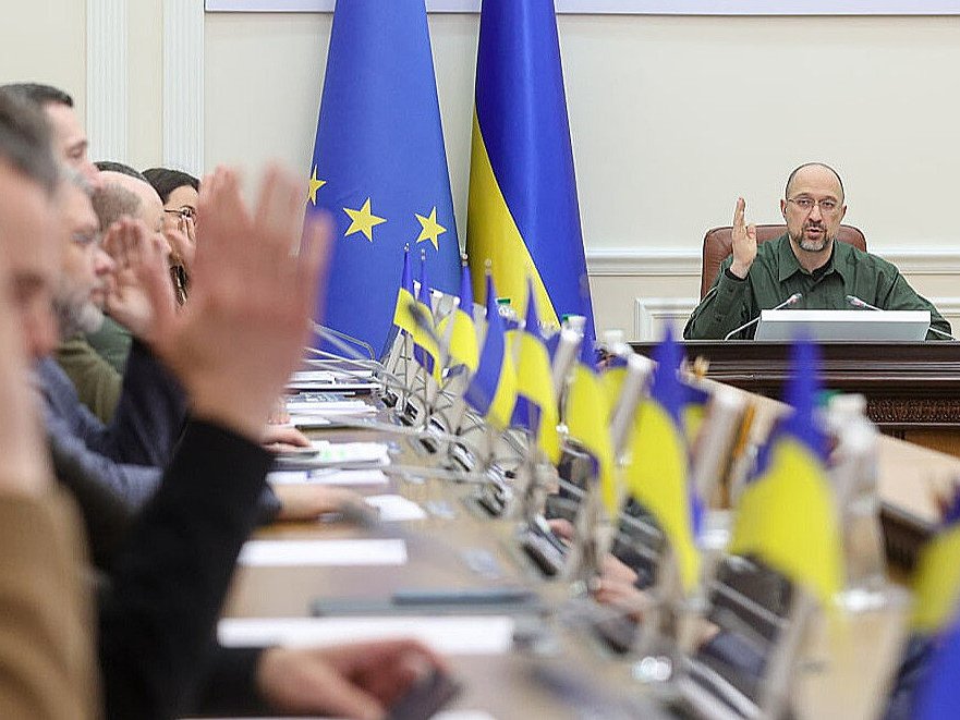 Уряд звільнив бізнес Харківщини від сплати частини податків