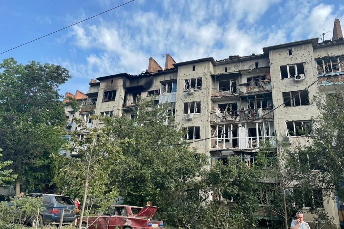Окупанти обстріляли Донеччину та вбили чотирьох цивільних