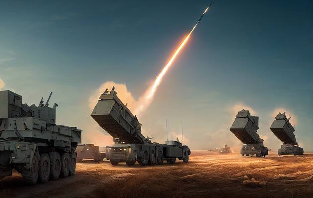 До кінця березня в України закінчаться ракети для ППО, — ЗМІ