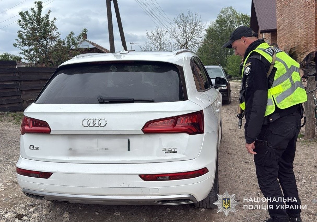 На Львівщині чоловік влаштував стрілянину: стали відомі нові деталі (фото)
