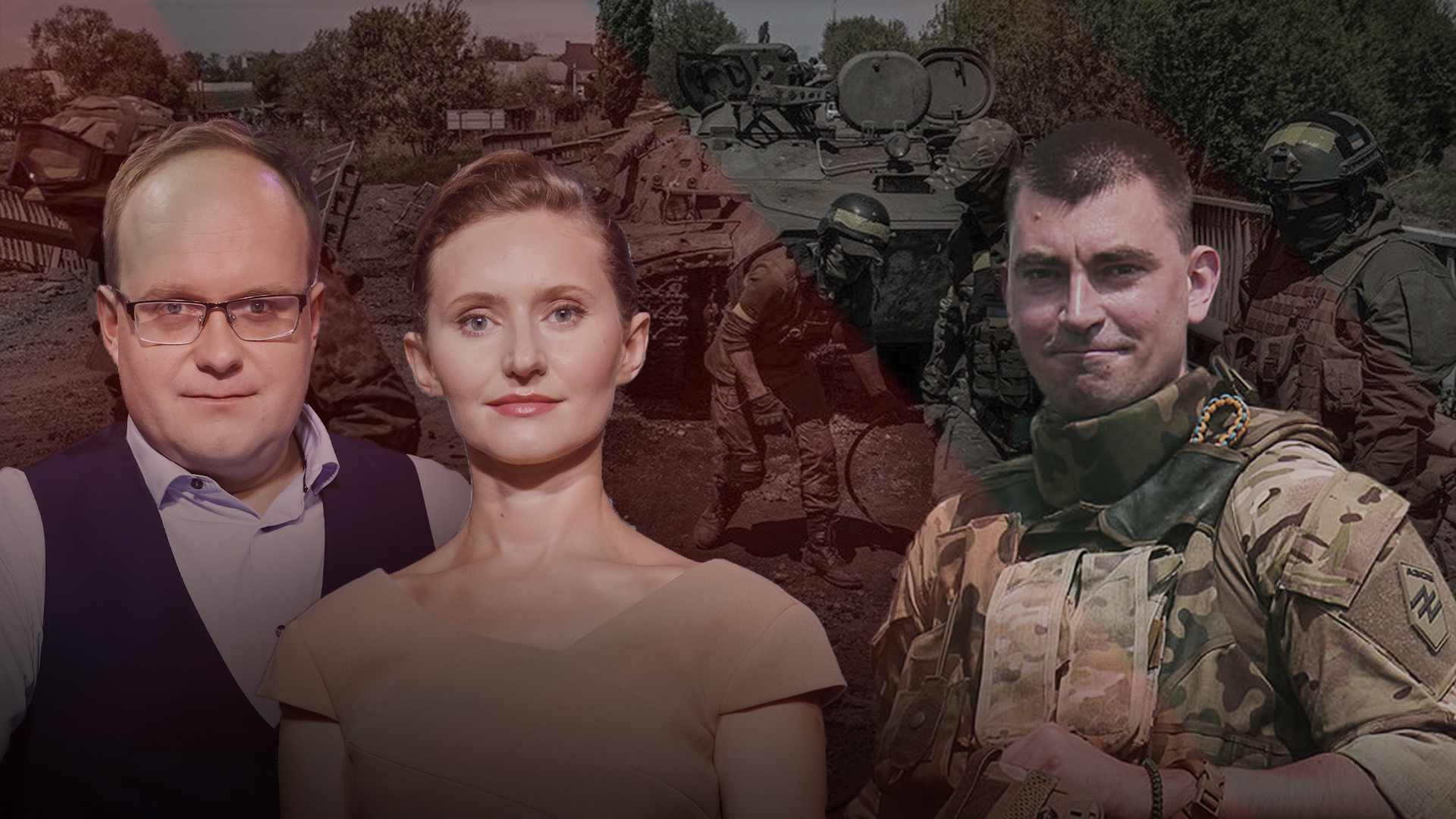 Битва за Луганщину. Чи атакуватиме Росія Польщу. Інтерв'ю з Юрієм Михальчишиним. Наживо
