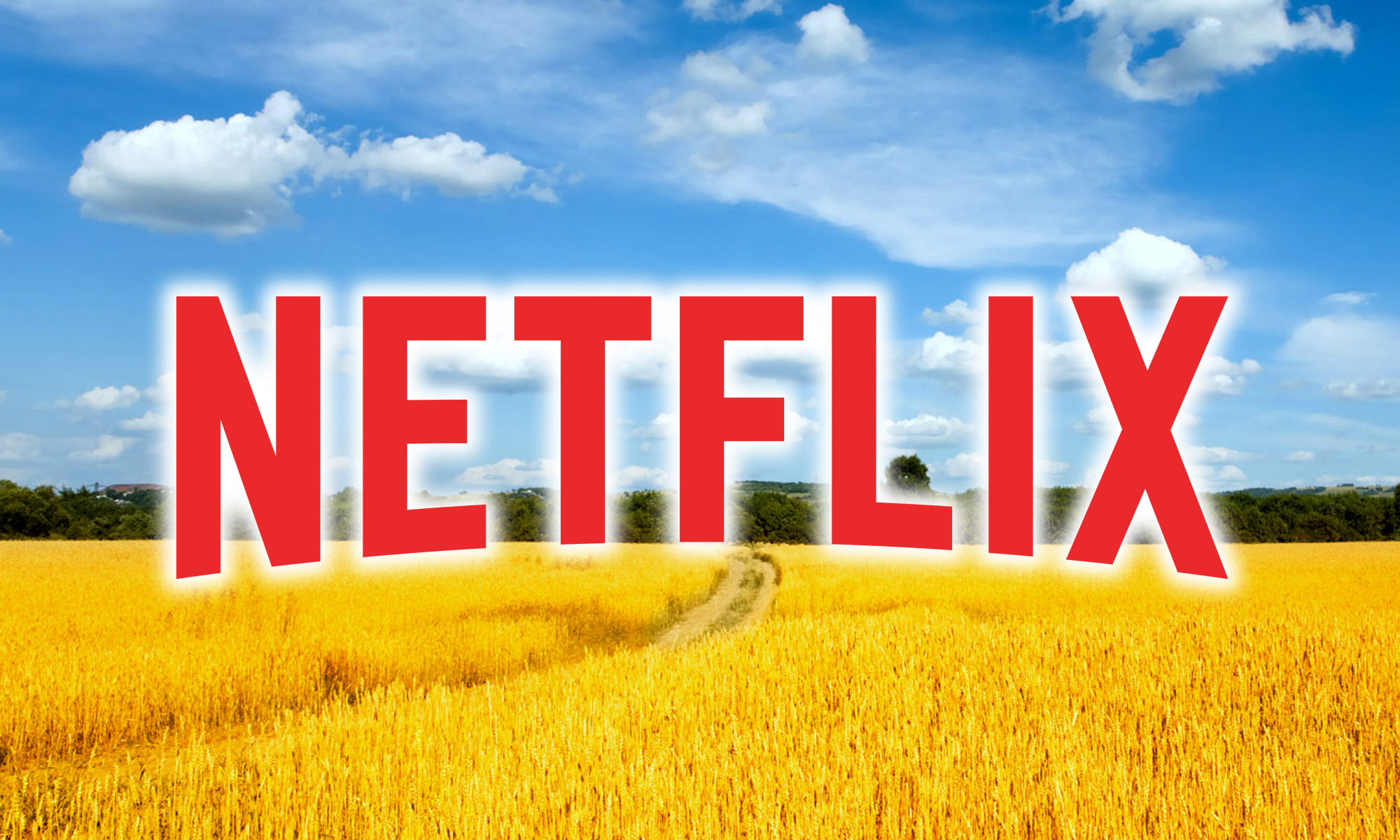 На Netflix з'явилися серіали з українським дубляжем