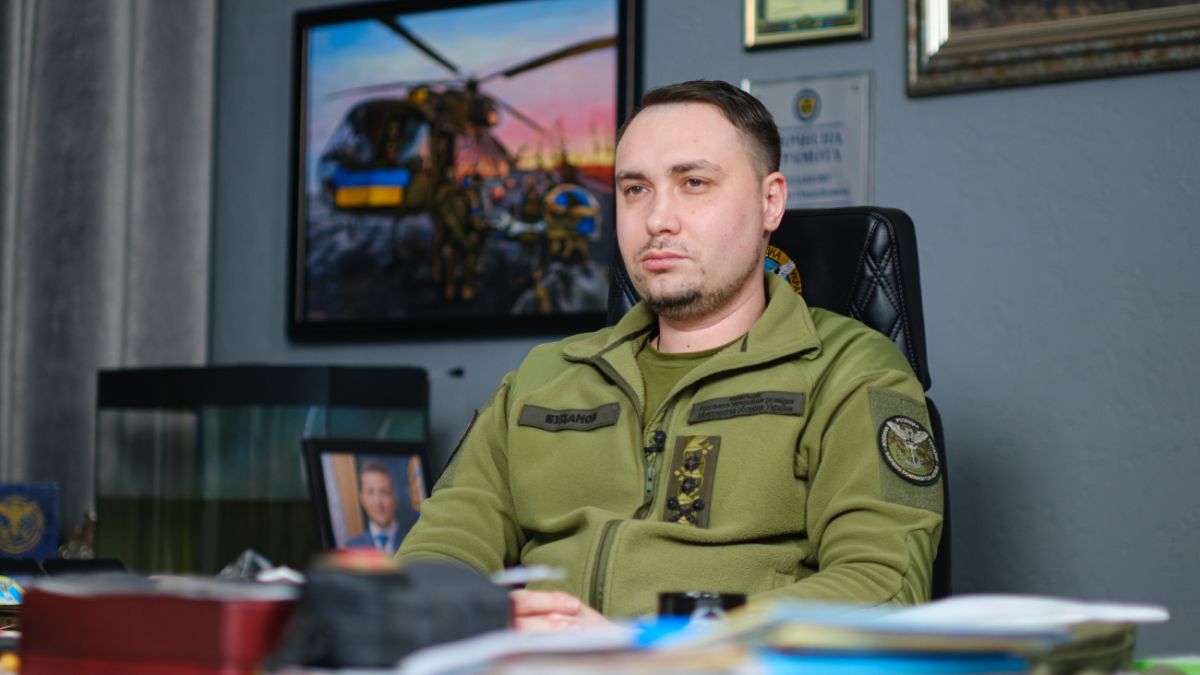 Заява Буданова про небезпеку для існування України: що відомо