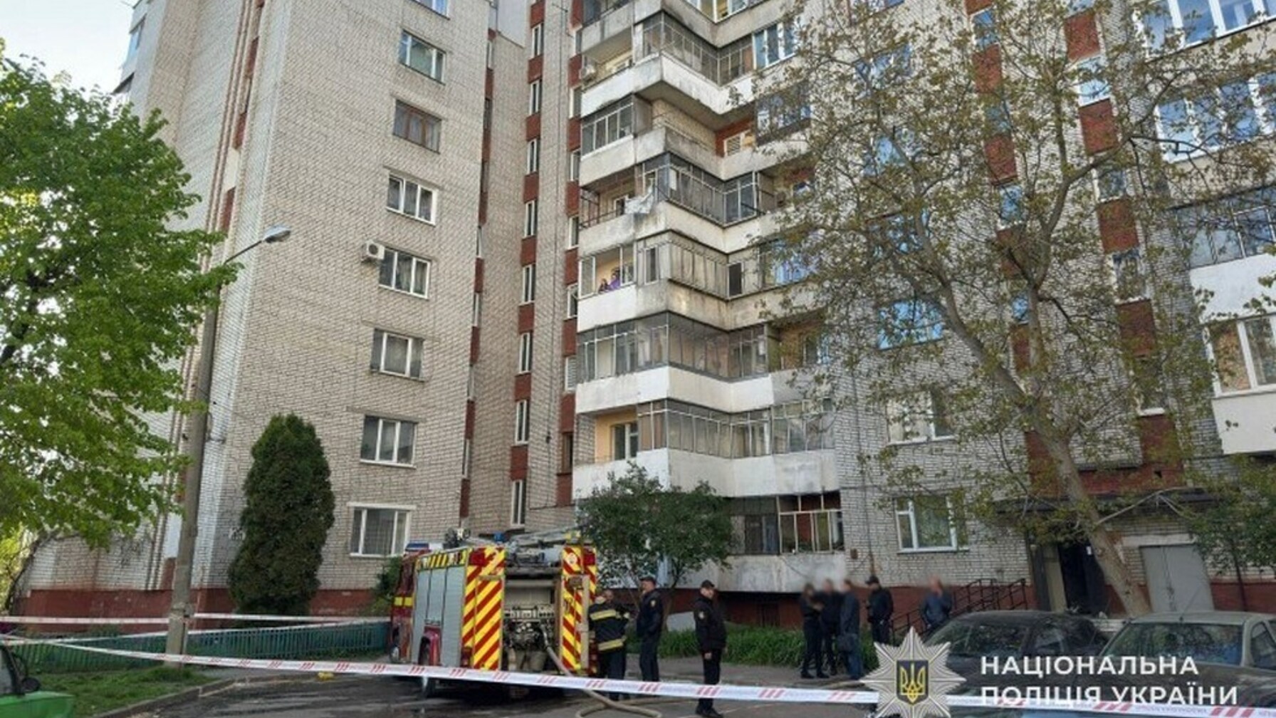 Чи встоїть будинок на Юрія Липи: влада Львова озвучила вердикт після потужного вибуху
