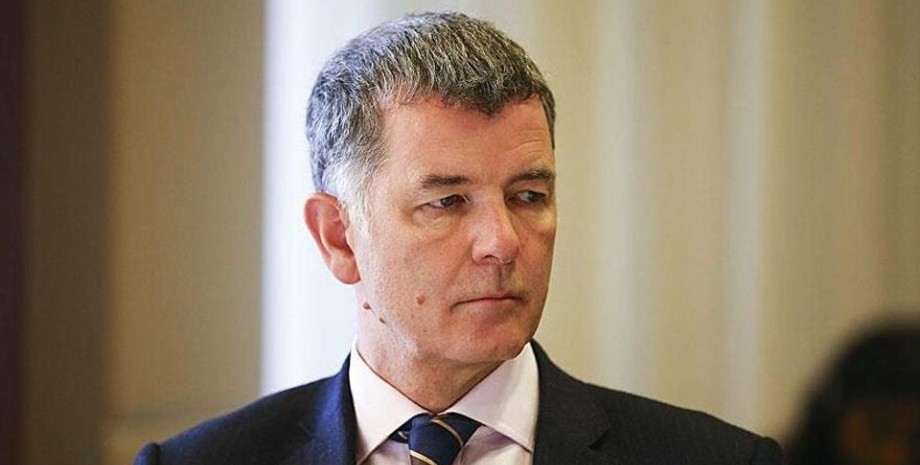 За місяць Україна звільнила більше територій, аніж Росія захопила за рік, - керівник британської розвідки