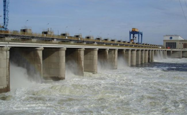 Підрив Каховської ГЕС назавжди залишить Крим без води, - Данілов