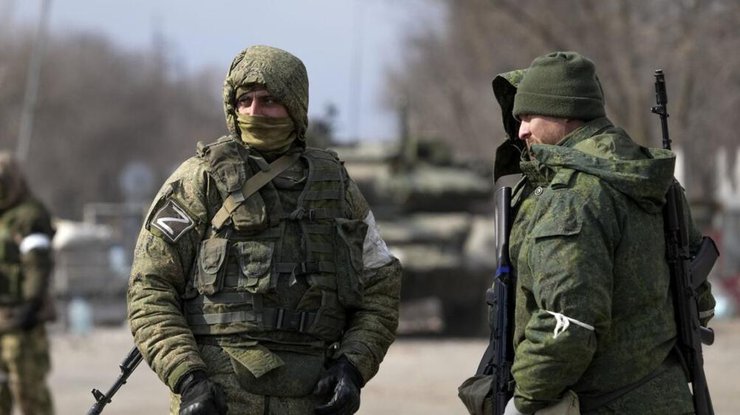 Рашисти планують на Різдво підірвати декілька храмів у Донецьку