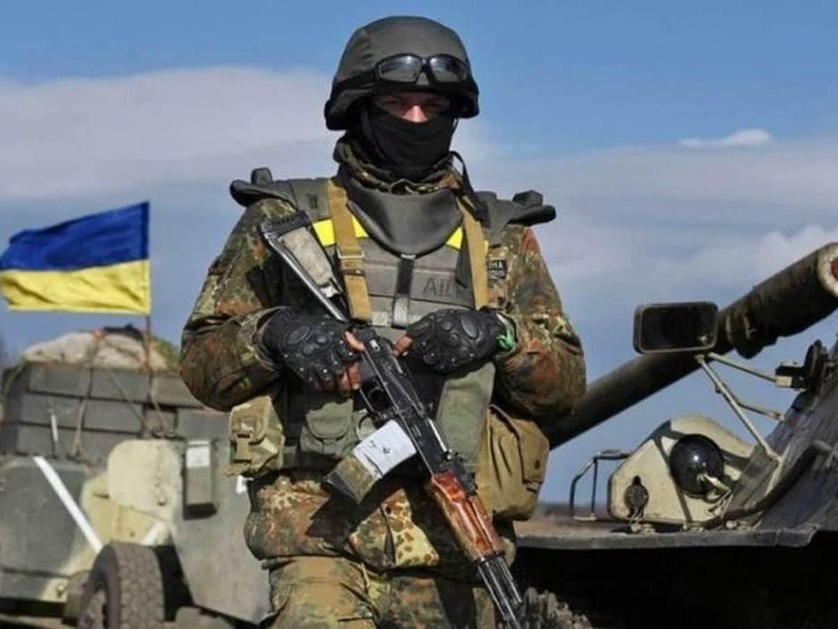 Українські військові «Сходу» розбили росіян і підрахували їхні втрати