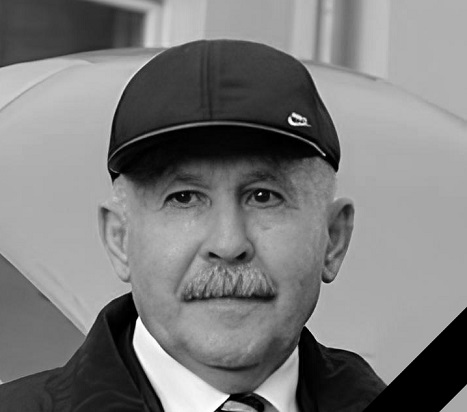 На Прикарпатті помер відомий футболіст і тренер