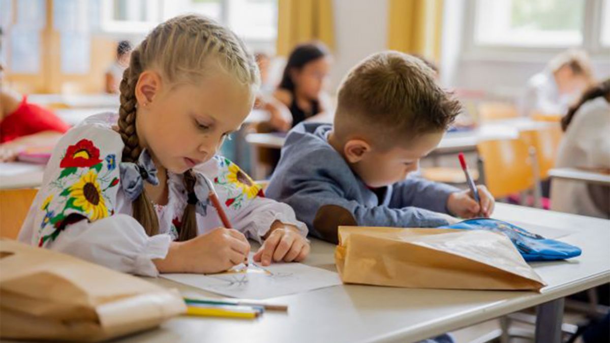В Міносвіти повідомили, коли розпочнеться та завершиться навчальний рік