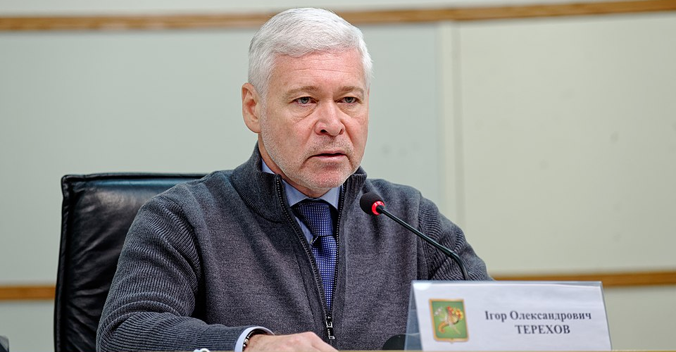 Харківська влада відреагувала на чутки про хімічну атаку на місто