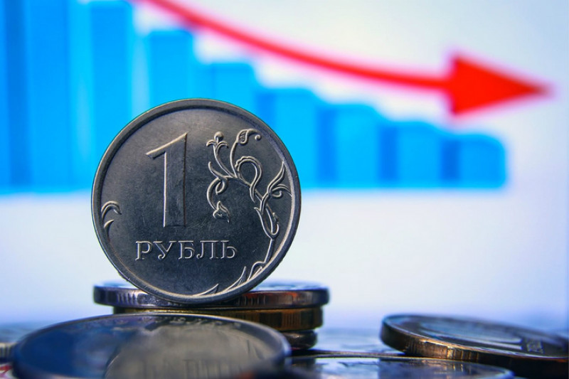 Росія переходить на рубль у розрахунках за газ з Європою