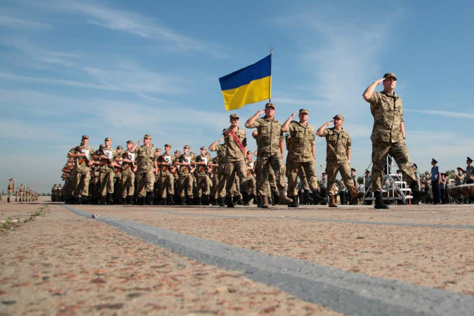 Навчання за стандартами НАТО. Прикордонники отримали сертифікати