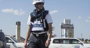 Бойовики стягують танки і гаубиці в Донецькій області, - ОБСЄ