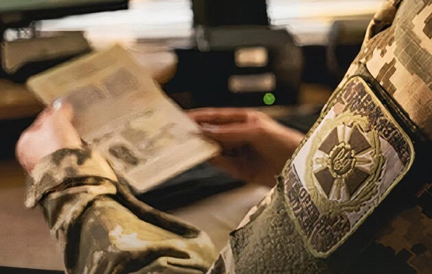 Чим відрізняється уточнення й оновлення даних під час мобілізації: пояснення адвоката