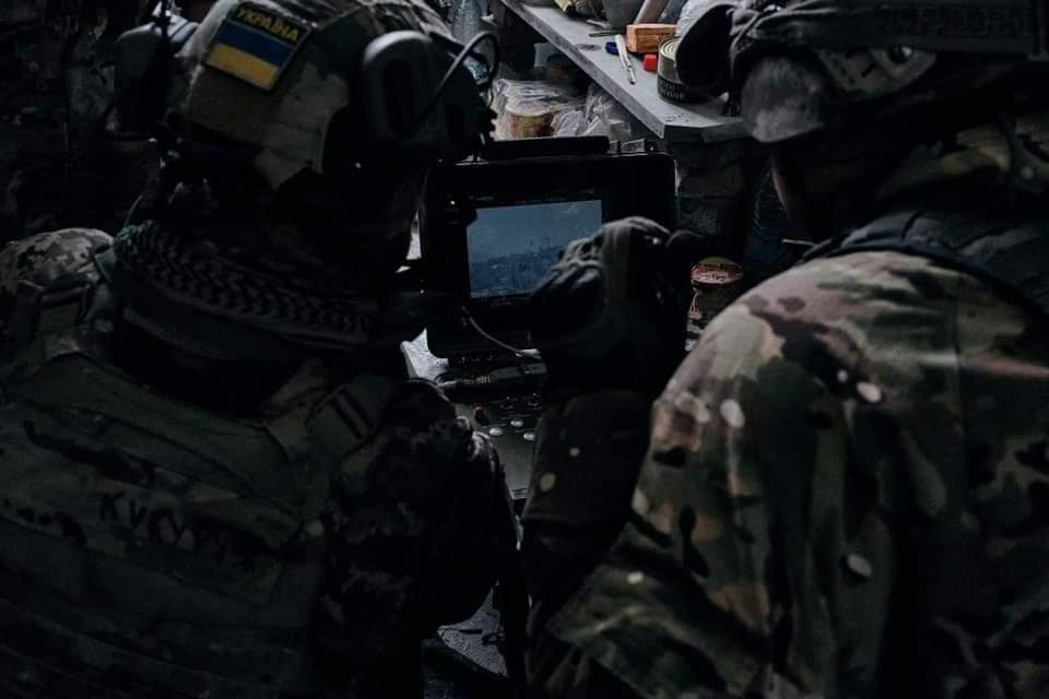 Один із підрозділів РФ за тиждень втратив 70% бійців на Луганщині, - Генштаб