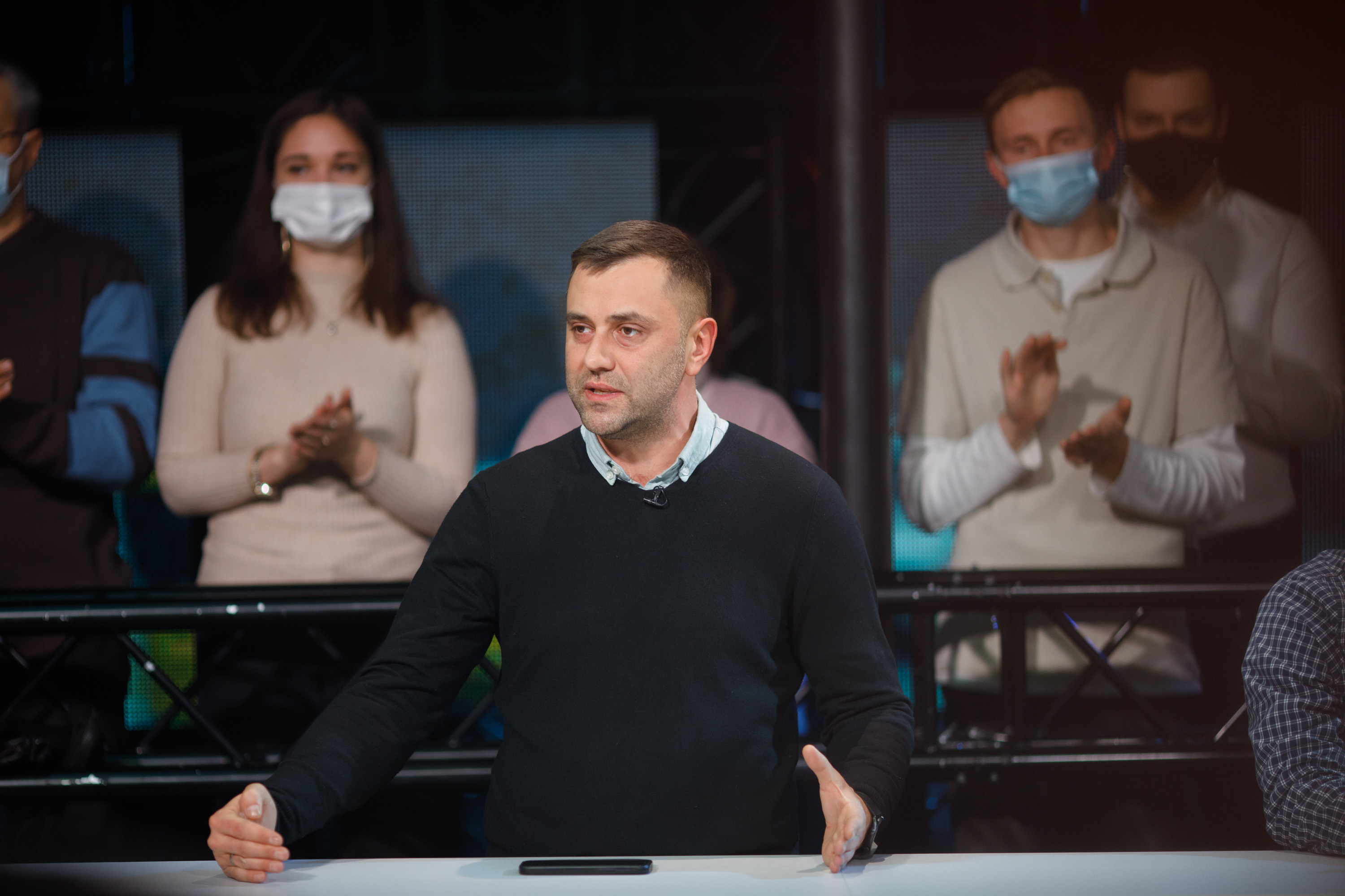 Два майже ідентичні вибухи газу в одному районі за рік – це вже не випадковість, а проблема, - Зінкевич